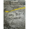 CAJA CAMBIOS RENAULT CLIO II FASE II (B/CB0) K9K700K9K A7JB1513