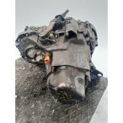 CAJA CAMBIOS RENAULT CLIO II FASE II (B/CB0) K9K700K9K A7JB1513
