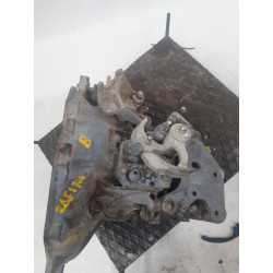 CAJA CAMBIOS OPEL ZAFIRA B Z16XE155565177