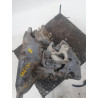 CAJA CAMBIOS OPEL ZAFIRA B Z16XE155565177