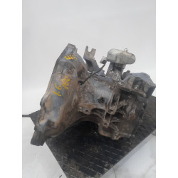 CAJA CAMBIOS OPEL ZAFIRA B Z16XE155565177