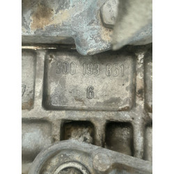 CAJA CAMBIOS OPEL ZAFIRA B Z16XE155565177