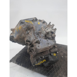 CAJA CAMBIOS OPEL ZAFIRA B Z16XE155565177