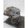 CAJA CAMBIOS OPEL ZAFIRA B Z16XE155565177