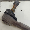 CREMALLERA DIRECCION PEUGEOT 207 9HXDV6ATED4VEHICULO EXTRANJERO6820000090