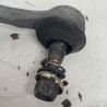 CREMALLERA DIRECCION PEUGEOT 207 9HXDV6ATED4VEHICULO EXTRANJERO6820000090
