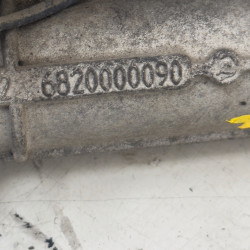 CREMALLERA DIRECCION PEUGEOT 207 9HXDV6ATED4VEHICULO EXTRANJERO6820000090