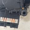 MANDO LIMPIA TOYOTA COROLLA (E12) 3ZZFE173647