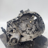 CAJA CAMBIOS RENAULT KANGOO 4X4 JB1974