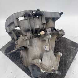 CAJA CAMBIOS RENAULT KANGOO 4X4 JB1974