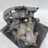 CAJA CAMBIOS RENAULT KANGOO 4X4 JB1974
