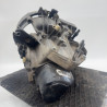 CAJA CAMBIOS RENAULT KANGOO 4X4 JB1974
