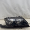 FARO DERECHO BMW SERIE 3 BERLINA (E46) DOCUMENTACION FRANCESA63126910956