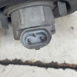 FARO DERECHO BMW SERIE 3 BERLINA (E46) DOCUMENTACION FRANCESA63126910956