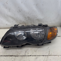 FARO IZQUIERDO BMW SERIE 3 BERLINA (E46) M52B20204D463126910955