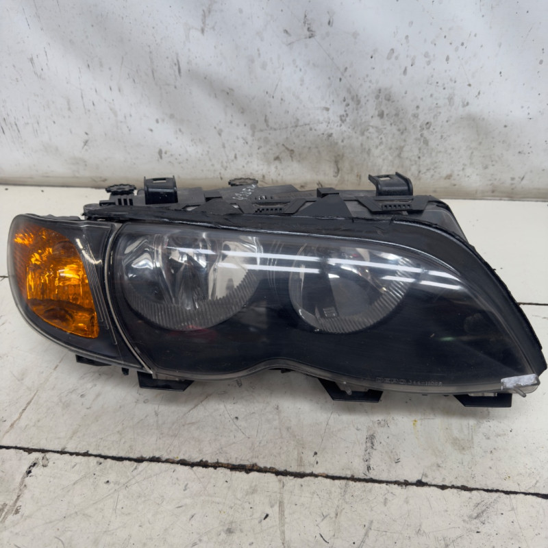 FARO DERECHO BMW SERIE 3 BERLINA (E46) M52B20204D463126910956