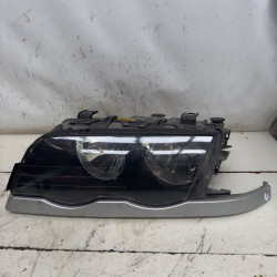 FARO IZQUIERDO BMW SERIE 3 BERLINA (E46) M43B19G-19-4E-10301089201