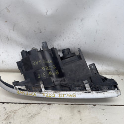 FARO IZQUIERDO BMW SERIE 3 BERLINA (E46) M43B19G-19-4E-10301089201