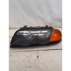 FARO IZQUIERDO BMW SERIE 3 BERLINA (E46) M47D20TIPO 20-4D-10301089205