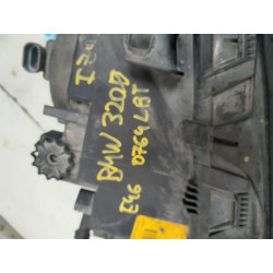 FARO IZQUIERDO BMW SERIE 3 BERLINA (E46) M47D20TIPO 20-4D-10301089205