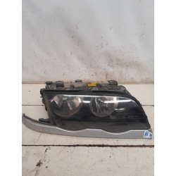 FARO DERECHO BMW SERIE 3 BERLINA (E46) M43B19G-19-4E-10301089202
