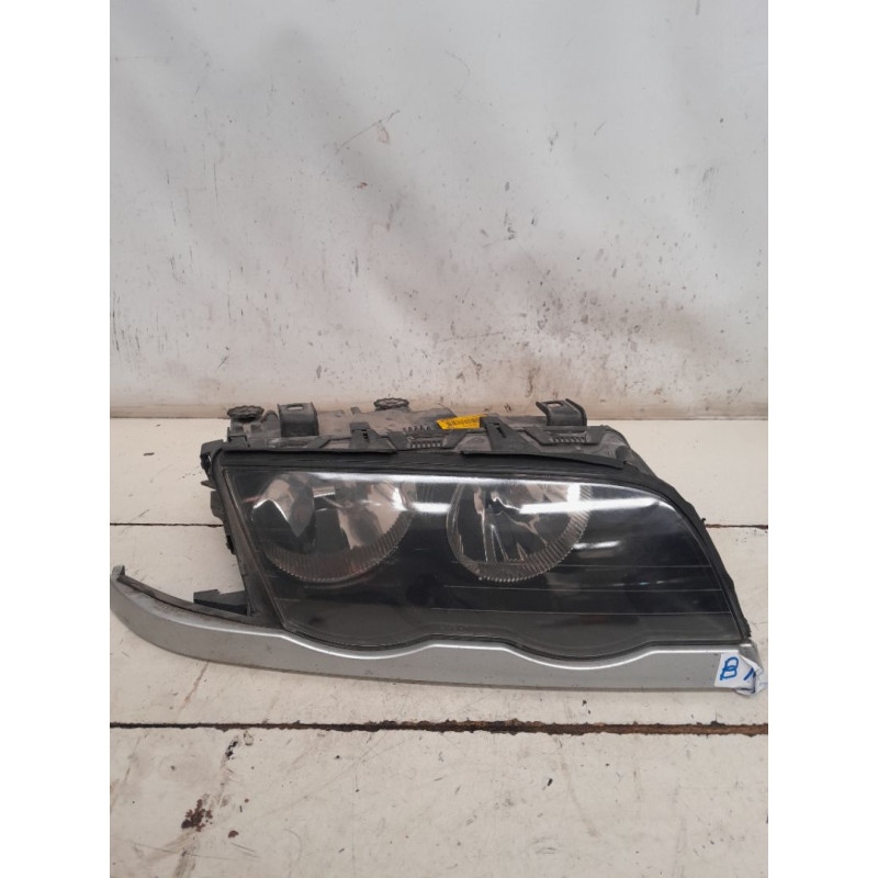 FARO DERECHO BMW SERIE 3 BERLINA (E46) M43B19G-19-4E-10301089202