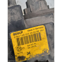 FARO DERECHO BMW SERIE 3 BERLINA (E46) M43B19G-19-4E-10301089202