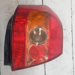 PILOTO TRASERO IZQUIERDO TOYOTA COROLLA (E12) 3ZZFE