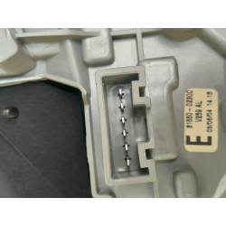 PILOTO TRASERO DERECHO TOYOTA COROLLA (E12) 3ZZFE8156002300