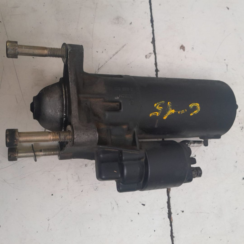 MOTOR ARRANQUE CITROEN C 15 161A1005821131