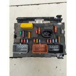 CAJA RELES / FUSIBLES PEUGEOT 207 9HXDV6ATED4MOTOR 9HP O 9H069661708180