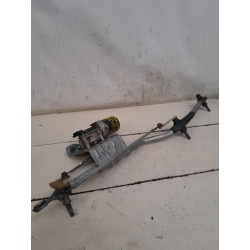 MOTOR LIMPIA DELANTERO RENAULT SCENIC II (JM) F9Q812MOTOR F9Q D853565202