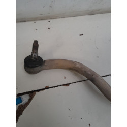 CREMALLERA DIRECCION OPEL ASTRA G BERLINA Z16XE