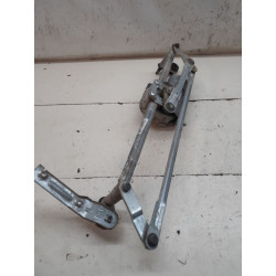MOTOR LIMPIA DELANTERO VOLKSWAGEN GOLF V (1K1)(10.2003) BLG3397020884