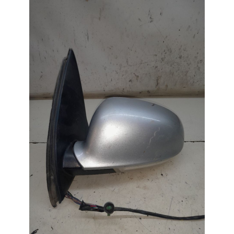 RETROVISOR IZQUIERDO VOLKSWAGEN GOLF V (1K1)(10.2003) BLG010880