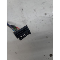 RETROVISOR IZQUIERDO VOLKSWAGEN GOLF V (1K1)(10.2003) BLG010880