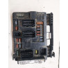 CAJA RELES / FUSIBLES CITROEN BERLINGO 9HW9650618480
