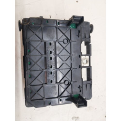 CAJA RELES / FUSIBLES CITROEN BERLINGO 9HW9650618480