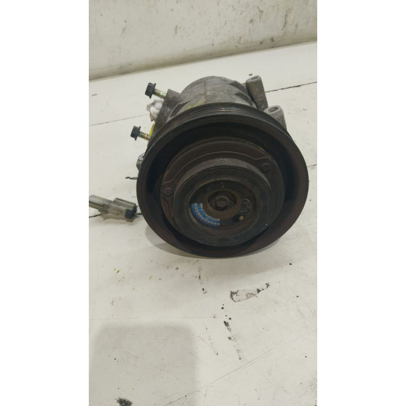COMPRESOR AIRE ACONDICIONADO CHRYSLER VOYAGER (RG) GB O 2.4LMC447220-3442