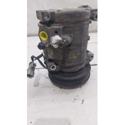 COMPRESOR AIRE ACONDICIONADO CHRYSLER VOYAGER (RG) GB O 2.4LMC447220-3442