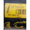 MOTOR ARRANQUE CITROEN SAXO VJZTUD5VJXD6RA100