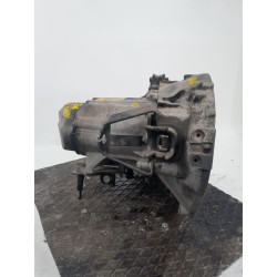 CAJA CAMBIOS PEUGEOT 206 8HX20CN38