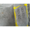 CAJA CAMBIOS PEUGEOT 206 8HX20CN38
