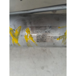CREMALLERA DIRECCION AUDI A6 BERLINA (4B2) AFB030658