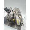 CAJA CAMBIOS CITROEN JUMPER FURGÓN 4HY20UM16