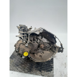 CAJA CAMBIOS PEUGEOT 207 KFUET3J4KFU20CQ87