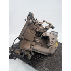 CAJA CAMBIOS PEUGEOT 207 KFUET3J4KFU20CQ87
