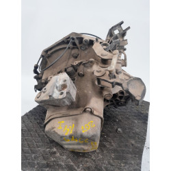 CAJA CAMBIOS PEUGEOT 207 KFUET3J4KFU20CQ87