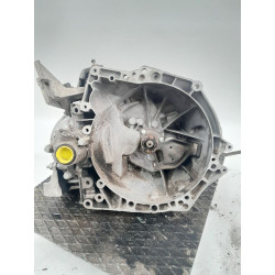 CAJA CAMBIOS CITROEN XSARA PICASSO 9HY20DM62