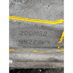 CAJA CAMBIOS CITROEN XSARA PICASSO 9HY20DM62
